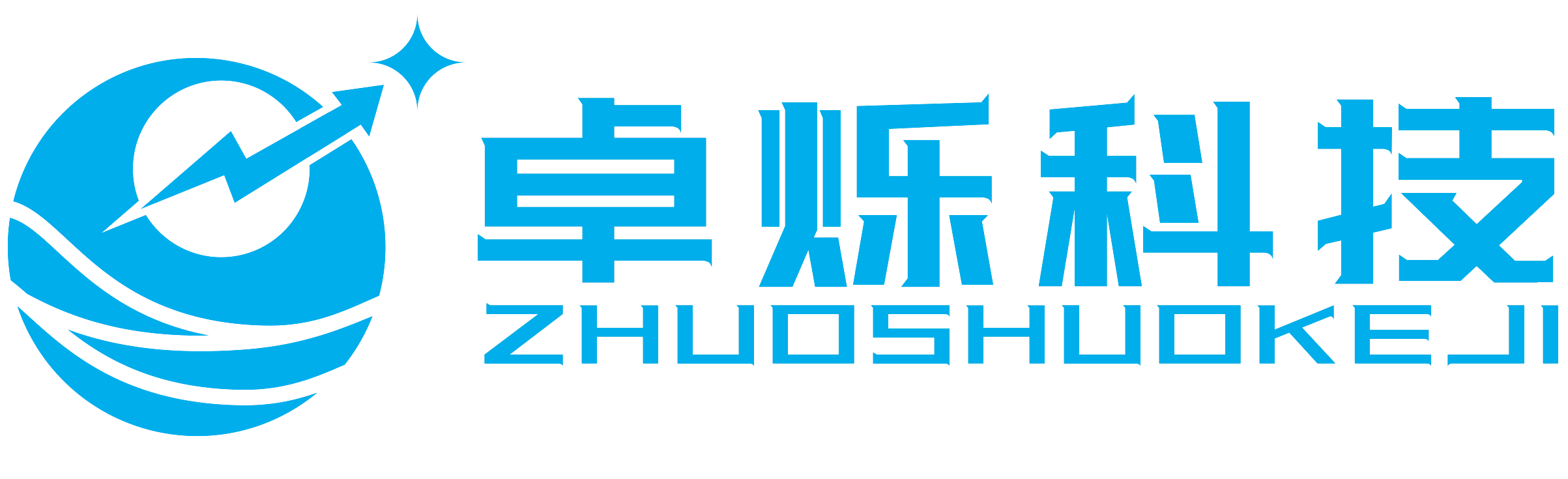 云南卓烁科技